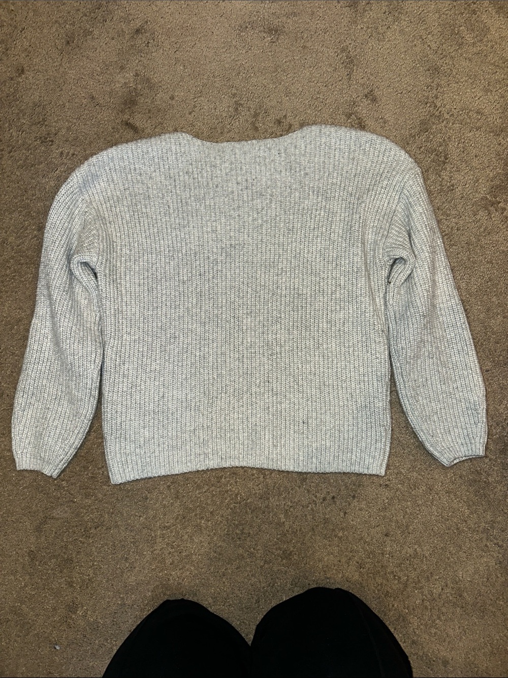 LOFT Sweater - Picture 4 of 4